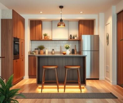 Kitchen Island Ideas